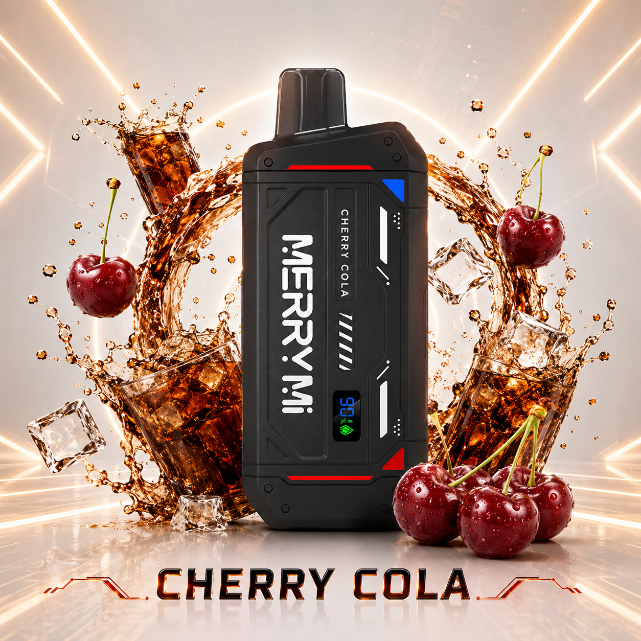 Cherry Cola